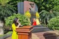 TRƯỜNG THCS PHÙNG CHÍ KIÊN TỔ CHỨC LỄ KỶ NIỆM 79 NĂM NGÀY THƯƠNG BINH – LIỆT SĨ (27/7/1947 – 27/7/2026) VÀ DÂNG HƯƠNG TƯỞNG NIỆM LIỆT SĨ PHÙNG CHÍ KIÊN