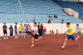 THÀNH TÍCH NỔI BẬT CỦA HỌC SINH TRƯỜNG THCS PHÙNG CHÍ KIÊN TẠI HỘI THI THỂ DỤC THỂ THAO HỌC SINH PHỔ THÔNG PHƯỜNG NAM ĐỊNH NĂM HỌC 2025–2026
